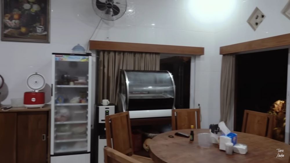 Mewah bak istana kerajaan Bali, ini 11 potret rumah Mahalini dengan desain nuansa etnik