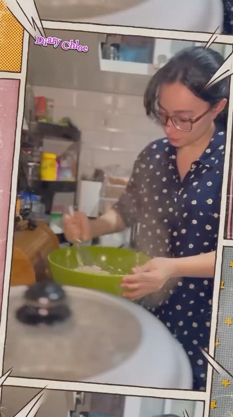 Punya dapur minimalis penuh perabotan, intip 9 potret dapur minimalis Asmirandah dan Jonas Rivanno