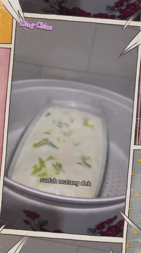 Punya dapur minimalis penuh perabotan, intip 9 potret dapur minimalis Asmirandah dan Jonas Rivanno