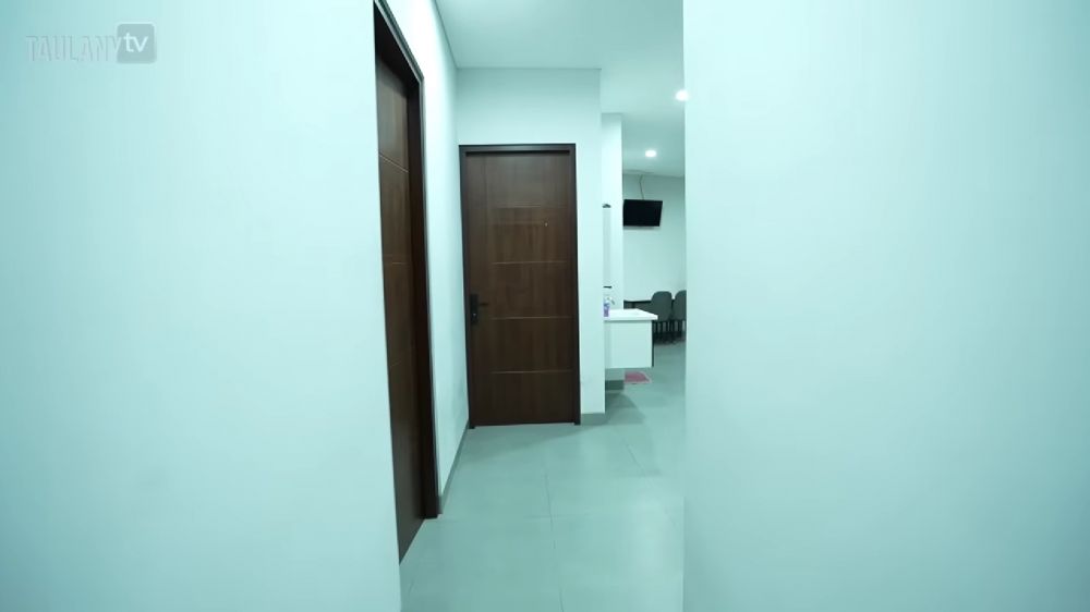 Verrell Bramasta beri ruang khusus ART-nya dengan fasilitas lengkap ada dapur pribadi, ini 7 potretnya