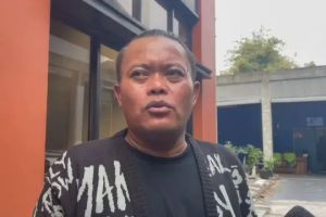 Sule cerita kabar kehamilan Mahalini, spil tipis-tipis jenis kelamin menantu