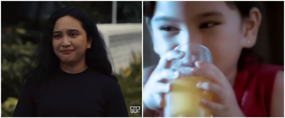 7 Potret dulu dan kini Rachel Amanda saat jadi model di video klip SO7, comeback usai 25 tahun