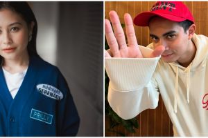 Dari wanita independen kini bisa buka hati, alasan Prilly Latuconsina pilih Omar Esteghlal jadi pacar