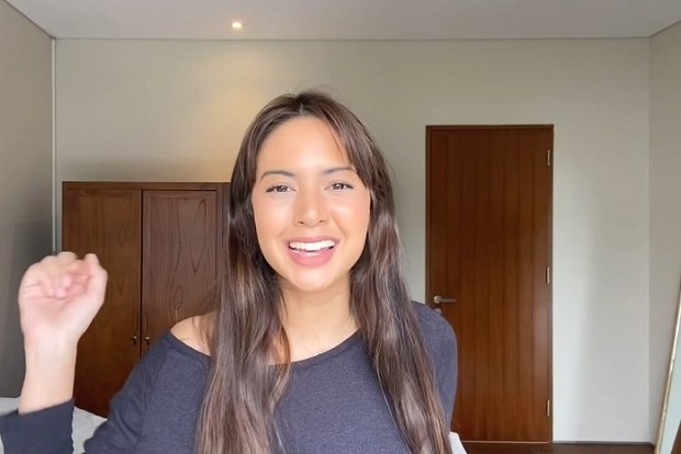 Aurelie Moeremans punya rumah minimalis setiap sudutnya estetik, ini 9 potretnya bikin betah tinggal