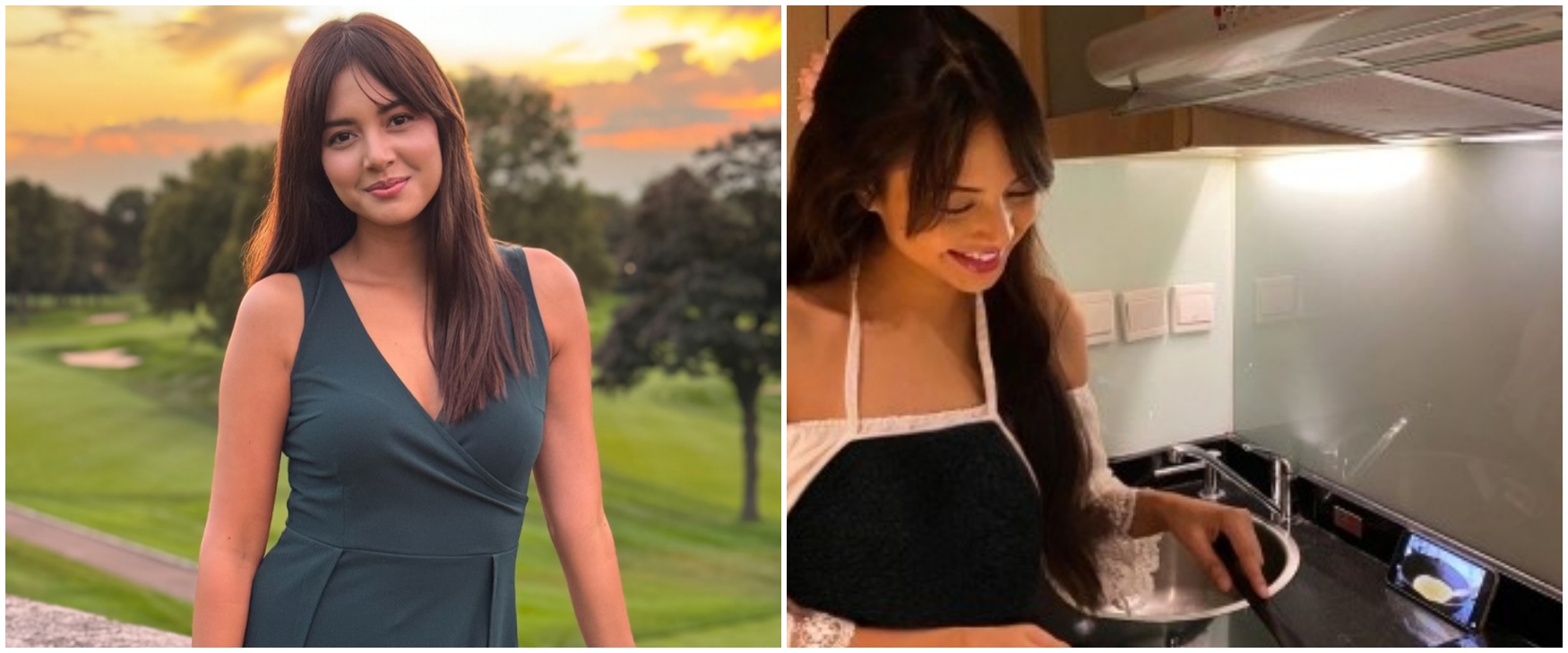 Aurelie Moeremans punya rumah minimalis setiap sudutnya estetik, ini 9 potretnya bikin betah tinggal