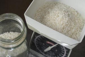 Cara menanak nasi beras lawas agar tak bau apek dan tetap lezat disantap