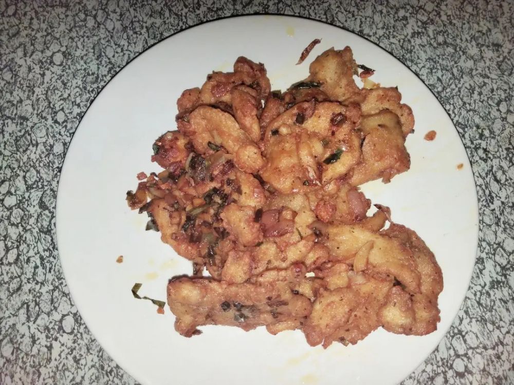 15 Resep olahan dada ayam agar tidak bosan makanan sehat, enak, sederhana, mudah dibuat