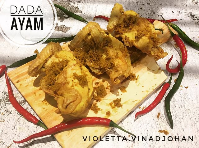 15 Resep olahan dada ayam agar tidak bosan makanan sehat, enak, sederhana, mudah dibuat