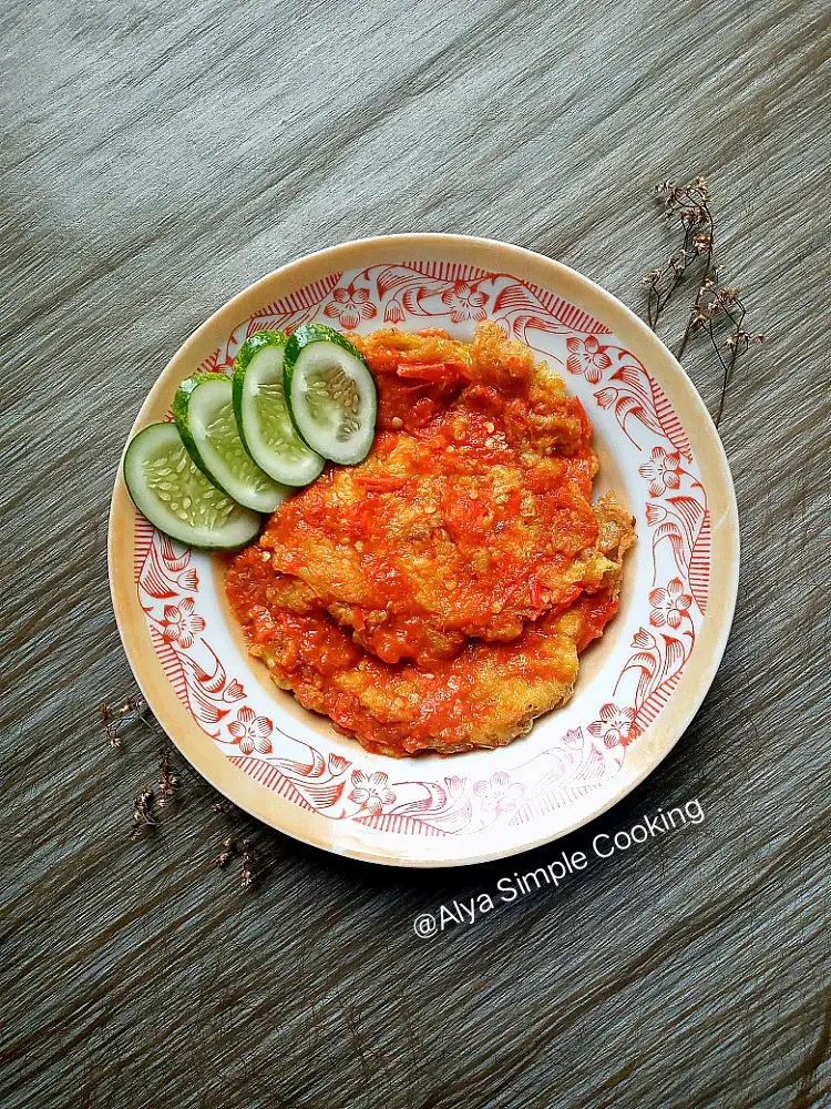 21 Resep masakan sederhana, bahan simpel, harga murah, dan praktis