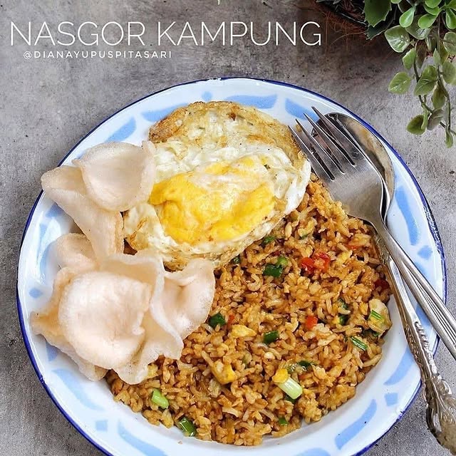 21 Resep masakan sederhana, bahan simpel, harga murah, dan praktis