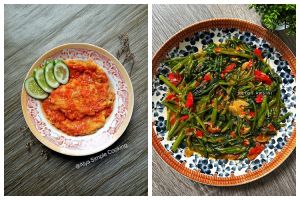 21 Resep masakan sederhana, bahan simpel, harga murah, dan praktis