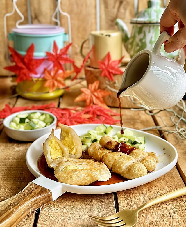 19 Resep masakan rumahan khas daerah, sederhana, harga murah, dan bikin nagih