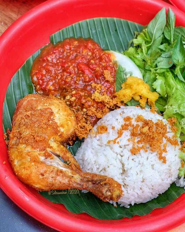 19 Resep masakan rumahan khas daerah, sederhana, harga murah, dan bikin nagih