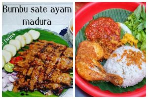 19 Resep masakan rumahan khas daerah, sederhana, harga murah, dan bikin nagih