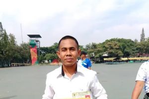 Hoki Joni bocah NTT yang viral panjat tiang bendera, begini nasibnya usai lolos bintara TNI AD
