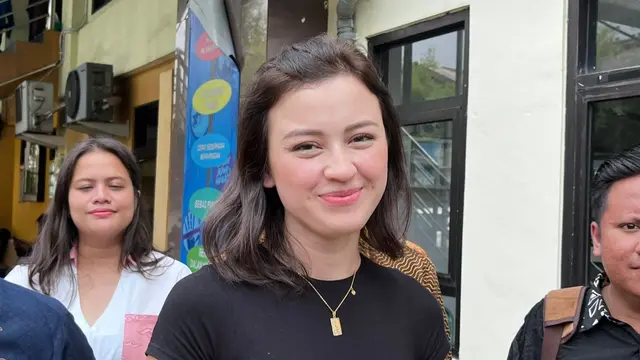 Istikamah tutup aurat, cerita Kimberly Ryder sering ke kajian, berharap untuk dapat ilham berhijab