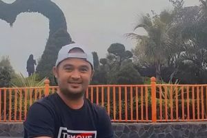 Sempat bersembunyi, Nanang Gimbal pelaku pembunuhan Sandy Permana ditangkap polisi di Karawang