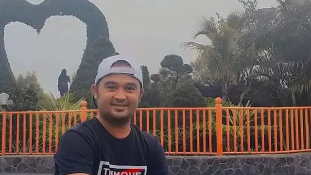 Sempat bersembunyi, Nanang Gimbal pelaku pembunuhan Sandy Permana ditangkap polisi di Karawang