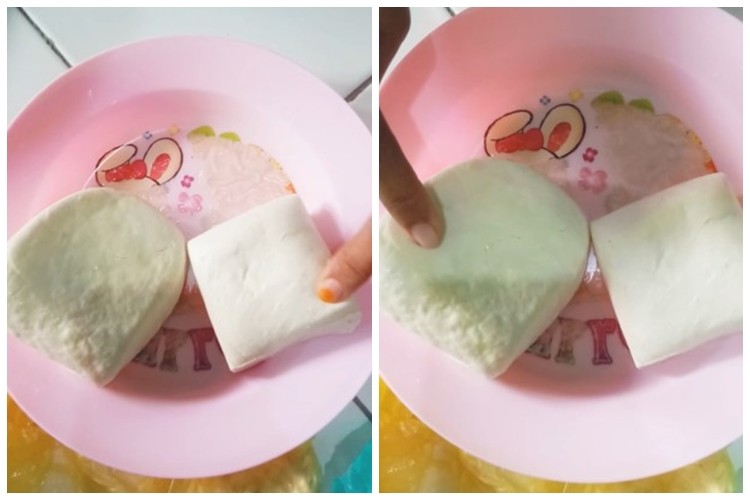 Jarang ada yang tahu, begini trik membedakan tahu putih alami dan yang mengandung formalin