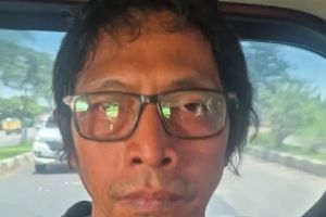 Usai tikam Sandy Permana, begini cara Nanang Gimbal mengelabui polisi saat dalam pelarian