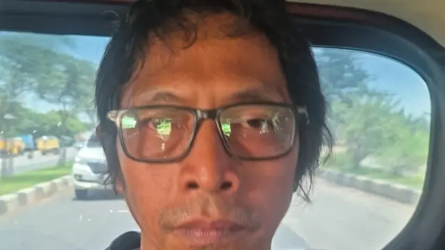 Usai tikam Sandy Permana, begini cara Nanang Gimbal mengelabui polisi saat dalam pelarian