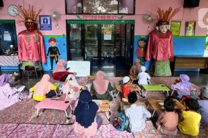 Pemerintah sudah sepakati libur sekolah saat Ramadha, Mendikdasmen minta tunggu SE resmi