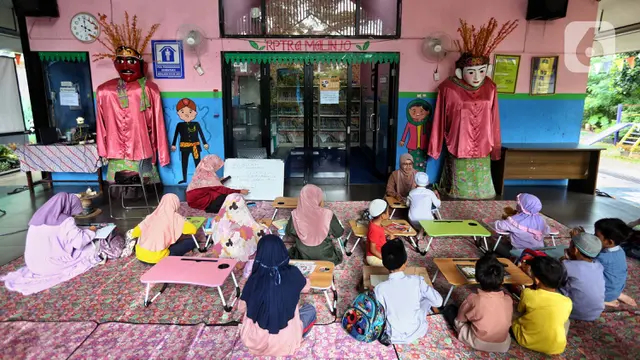 Pemerintah sudah sepakati libur sekolah saat Ramadhan, Mendikdasmen minta tunggu SE resmi