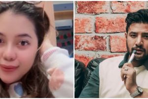 Disebut hubungannya makin serius, ini momen akrab dokter Kamelia bareng keluarga Ammar Zoni