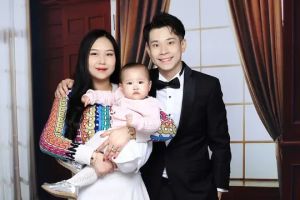 Jess No Limit emoh kenalkan gawai pada anaknya sebelum usia 3 tahun, ini alasannya