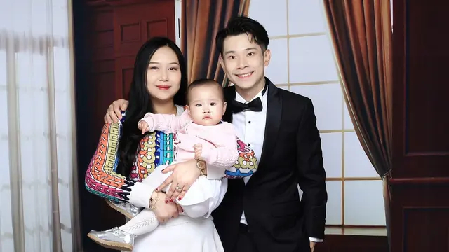 Jess No Limit emoh kenalkan gawai pada anaknya sebelum usia 3 tahun, ini alasannya