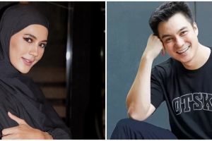 Demi dapat hak asuh anak, Baim Wong kumpulkan 82 bukti dan 11 saksi dalam sidang cerai