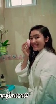 Sosoknya sederhana, 7 potret kamar Febby Rastanty sebelum menikah ini simpel tanpa perabotan mewah