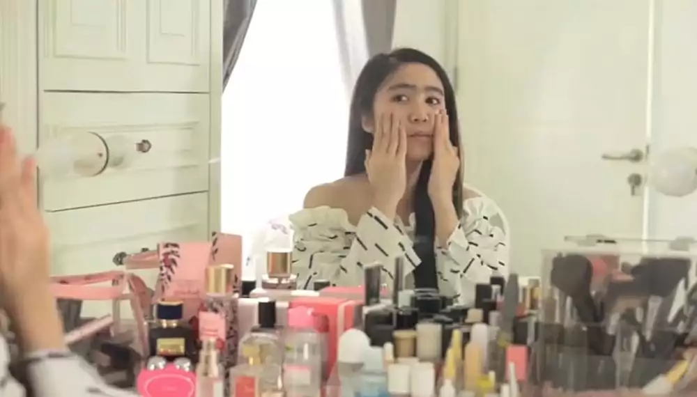 Sosoknya sederhana, 7 potret kamar Febby Rastanty sebelum menikah ini simpel tanpa perabotan mewah