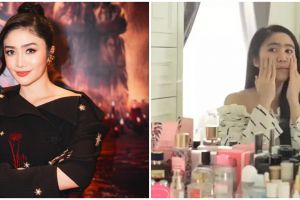 Sosoknya sederhana, 7 potret kamar Febby Rastanty sebelum menikah ini simpel tanpa perabotan mewah