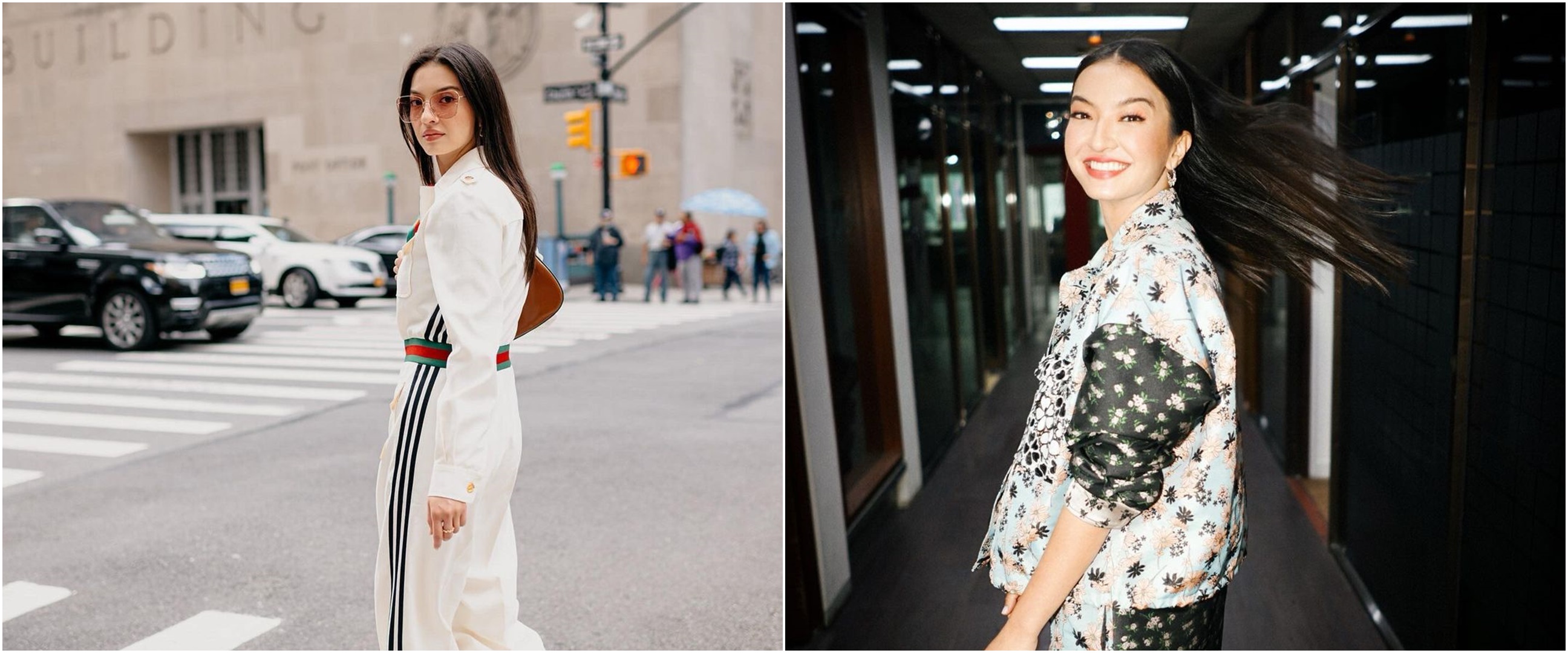 Intip 4 pesohor yang jadi staf khusus di kabinet Prabowo Subianto, Raline Shah jabat di Komdigi