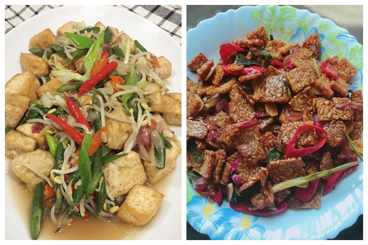 20 Resep lauk rumahan sederhana, bahannya murah, rasanya enak, dan mudah dibuat