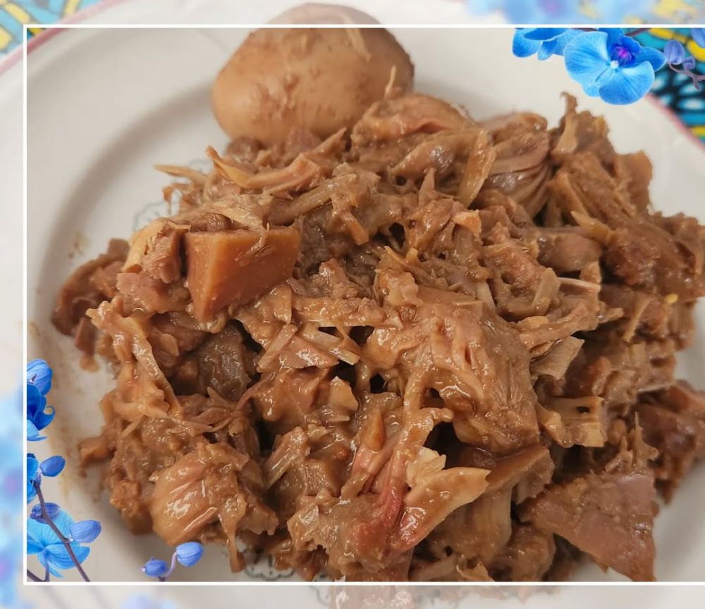 18 Resep masakan khas Jawa, tidak membosankan, bikin nagih, rasanya mantap