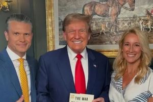 Siapa Pete Hegseth? Calon Menteri Pertahanan AS yang kontroversi, tak bisa sebut negara di ASEAN