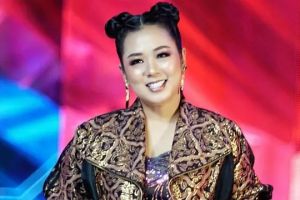 Suka tampil polosan di keseharian, 5 potret Soimah usai dimakeover ini pesonanya seperti supermodel 