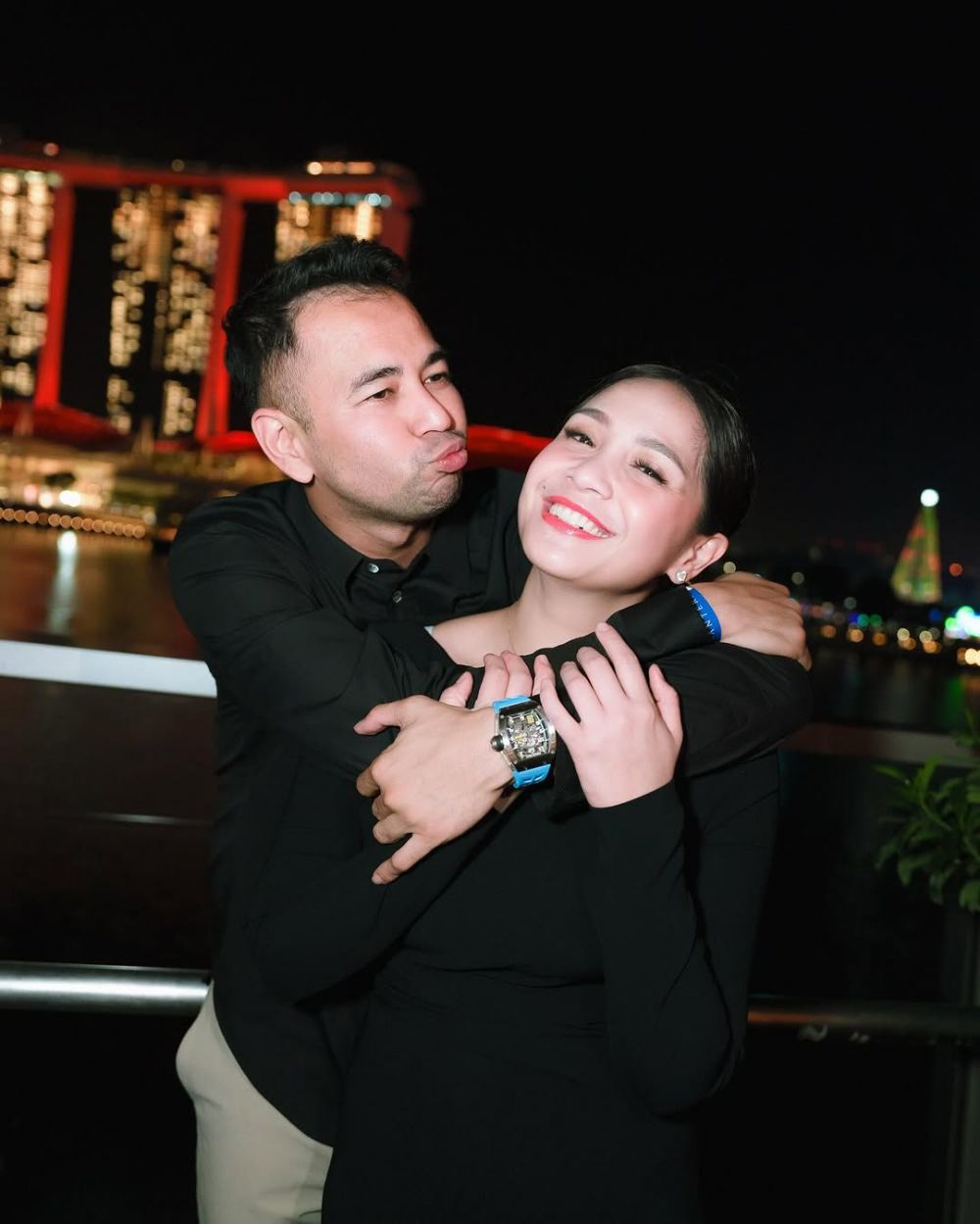 Cerita Nagita Slavina sebar CV ke perusahaan demi jadi pekerja kantoran, mundur setelah tahu gajinya