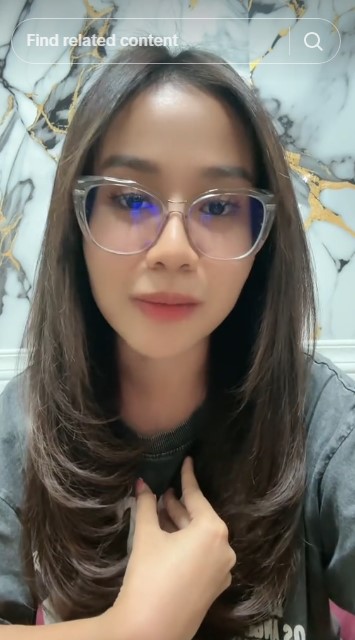 Lolly kembali berkonflik dengan Nikita Mirzani, begini sentilan Mayang singgung soal anak pembangkang