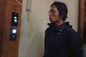 Polisi jerat Nanang 'Gimbal' dengan pasal pembunuhan berencana