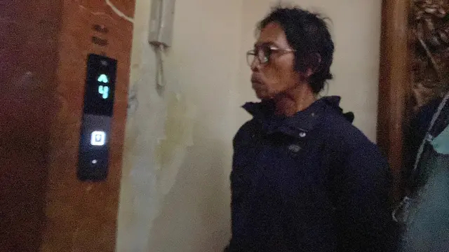 Polisi jerat Nanang 'Gimbal' dengan pasal pembunuhan berencana