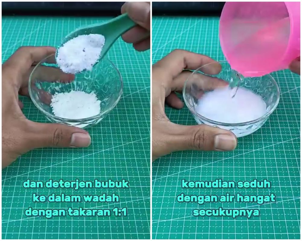 Pintu kayu jadi awet puluhan tahun, ini trik merawatnya supaya tidak keropos dimakan rayap