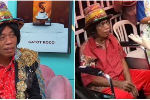 Pak Tarno dituding anak telah dimanfaatkan oleh istri muda, sang pesulap ungkap fakta sebaliknya