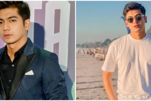 Viral potret diduga Teuku Ryan foto bareng wanita, pose mesranya bikin netizen simpati ke Ria Ricis