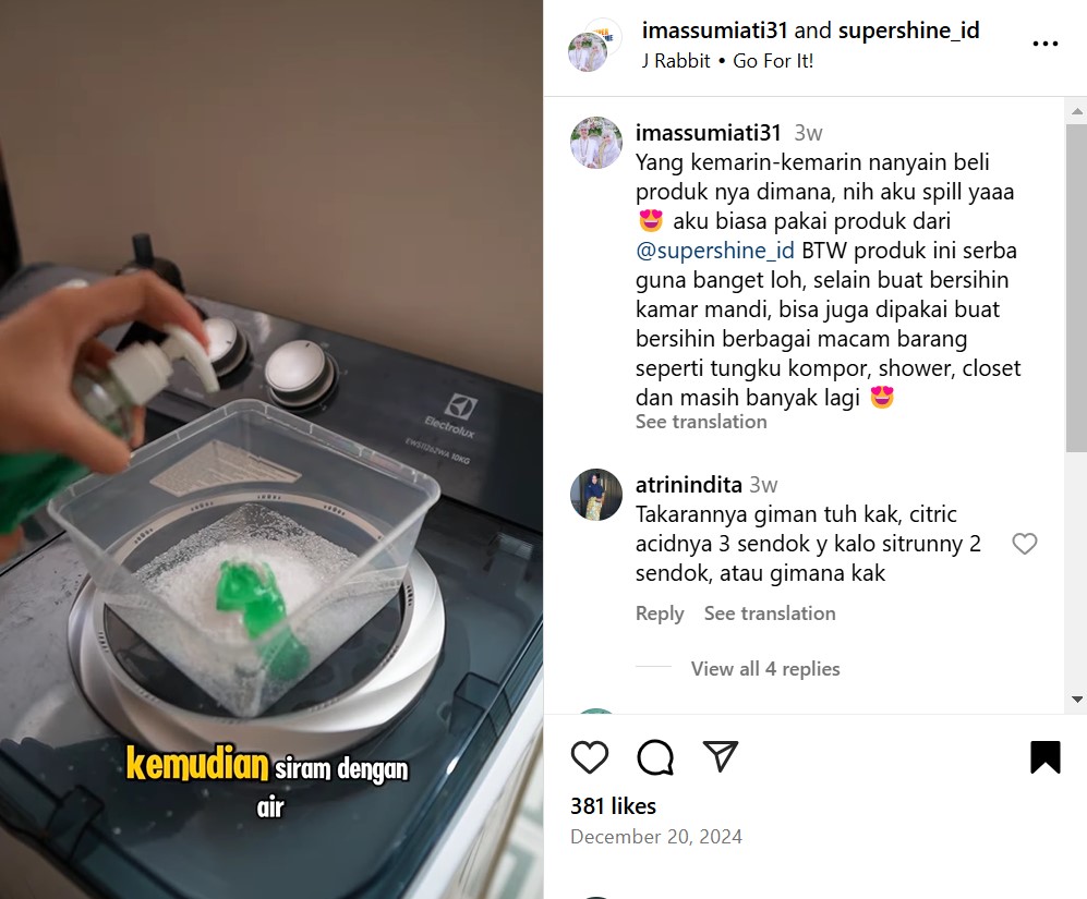Trik mudah hilangkan kerak keramik kamar mandi agar rontok tanpa sisa cuma dengan 3 bahan sederhana