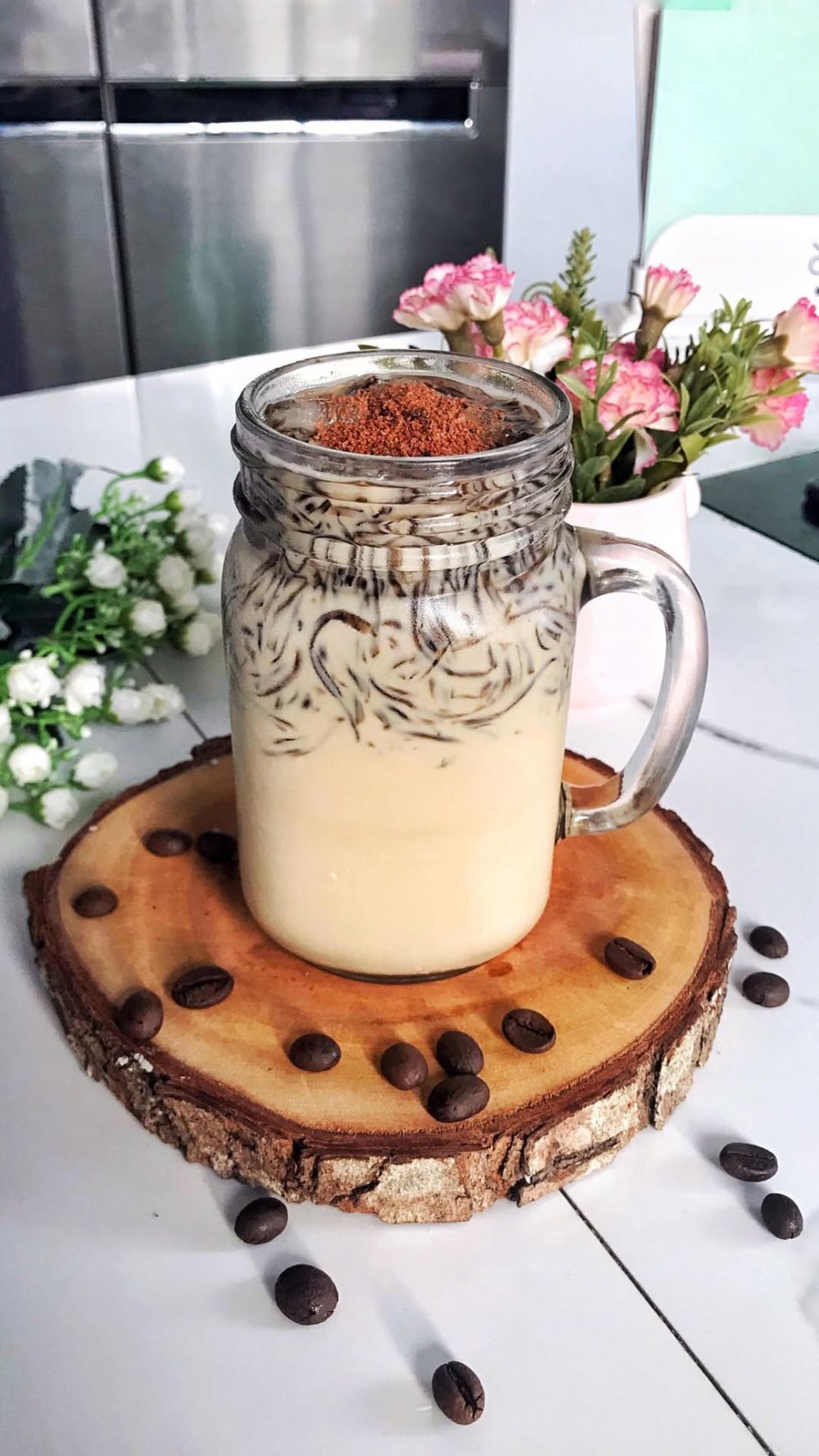 15 Resep minuman untuk arisan ini mudah dibuat, bisa disajikan dingin atau hangat