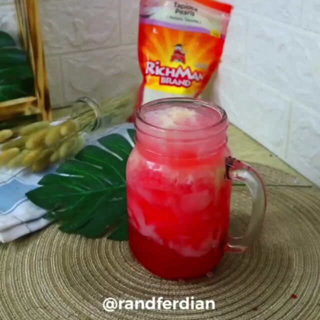 15 Resep minuman untuk arisan ini mudah dibuat, bisa disajikan dingin atau hangat