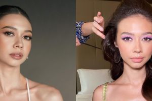 Mobil Yuki Kato dibobol maling saat parkir di supermarket Bogor, handphone pribadi raib